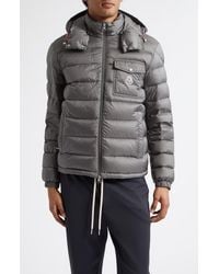 Moncler - Verith Hooded Down Jacket - Lyst
