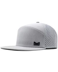 Melin - Trenches Icon Hydro Performance Snapback Hat - Lyst