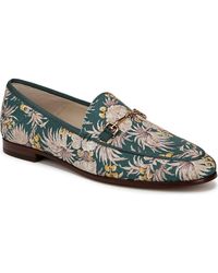 Sam Edelman - Loraine Bit Loafer - Lyst