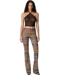 Missoni - Top - Lyst