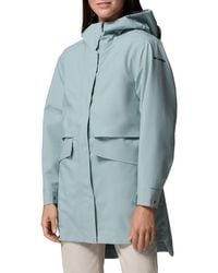 Columbia - Amazerain 3L Shell Jacket - Lyst