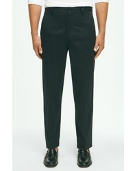 Brooks Brothers - Stretch Cotton Twill Advantage Chinos - Lyst
