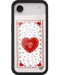 Wildflower Cases - Lovers Lane Iphone 17/17E/Air/17 Pro/17 Pro Max Case - Lyst