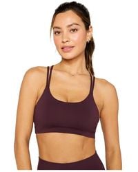 Fabletics - Principal Low Impact Bra - Lyst