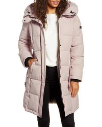 sam edelman parka