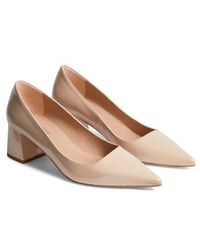 LK Bennett - Sloane Pointed Toe Pump - Lyst