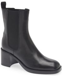 Jeffrey Campbell - Cassette Chelsea Boot - Lyst