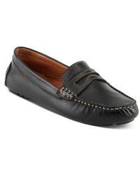 Spring Step - Audette Penny Loafer - Lyst