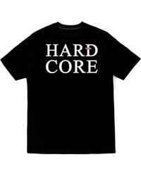 VERYRARE - Hardcore Tee - Lyst