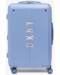DKNY - Nyc 25 Upright Suitcase - Lyst