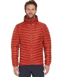 Rab - Cirrus Flex Hooded Jacket - Lyst