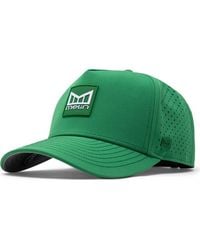 Melin - Odysea Stacked Hydro Performance Snapback Hat - Lyst
