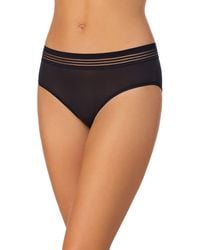 Le Mystere - Second Skin Hipster Panties - Lyst