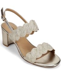 Vaneli - Lettie Sandal - Lyst