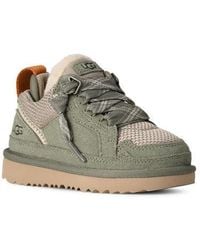 UGG - Kids' Lowmel Sneaker - Lyst