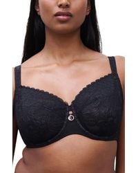 Chantelle - Sublime Full Coverage Underwire Bra - Lyst