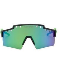 Philipp Plein - Tiger Frame - Lyst