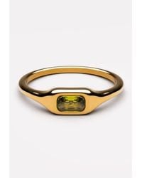 Atolea - Laguna Ring - Lyst