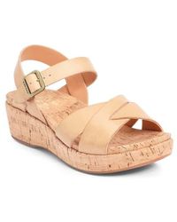 Kork-Ease - Myrna 2.0 Wedge Sandal - Lyst