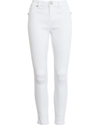 1822 denim high waist