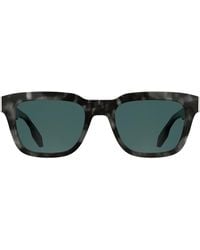 Canada Goose - 52Mm Rectangular Sunglasses - Lyst