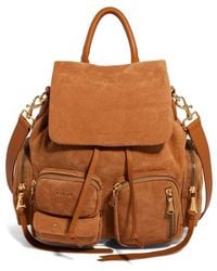 Aimee Kestenberg - Away We Go Backpack - Lyst