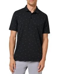Travis Mathew - Performance Jersey Polo - Lyst