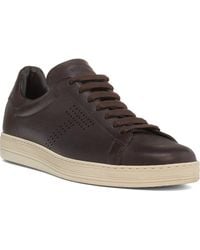 Tom Ford - Warwick Sneaker - Lyst