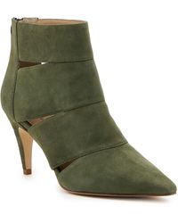 steve madden tasha bootie
