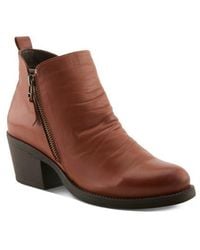 Spring Step - Marzena Bootie - Lyst