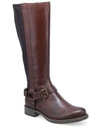 Miz Mooz - Palmyr Knee High Riding Boot - Lyst