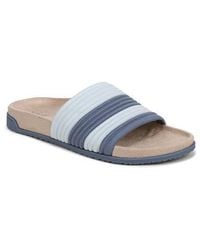 Vionic - Evie Slide Sandal - Lyst