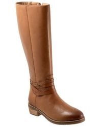 Softwalk - Rosetta Knee High Boot - Lyst
