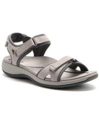 ABEO - Goleta Sandal - Lyst