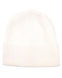 The Celect - Cashmere Beanie - Lyst