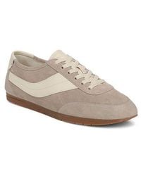 Vince - La Runner Sneaker - Lyst