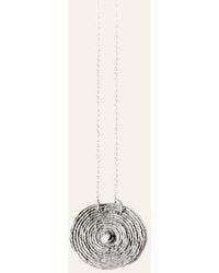COG - Sol Necklace 925 Sterling - Lyst