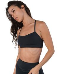 Vitaly - Pulse Mini Bra - Lyst
