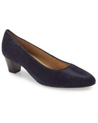 Ara - Kelly Pump - Lyst