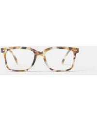 Izipizi - #L 54Mm Rectangular Reading Glasses - Lyst