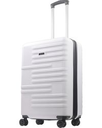 American Dreamliner - 26.5 Hardside Luggage With Expansion - Lyst