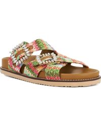 Dune - Lulos Sandal - Lyst