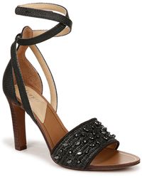 Franco Sarto - Eleanor 2 Ankle Strap Sandal - Lyst