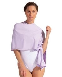 BloqUV - Blanket Wrap - Lyst
