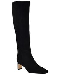 Calvin Klein - Caterine Knee High Boot - Lyst