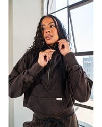 Vitaly - Remedy Half Zip - Lyst