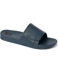 Reef - Fanning H2O Slide - Lyst