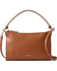 Veronica Beard - Small Vida Shoulder Bag - Lyst