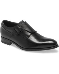magnanni carmo monk strap shoe