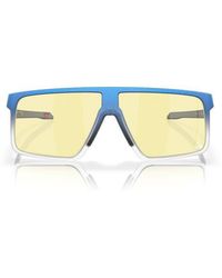 Oakley - Helux 61Mm Prizm Gaming Glasses - Lyst
